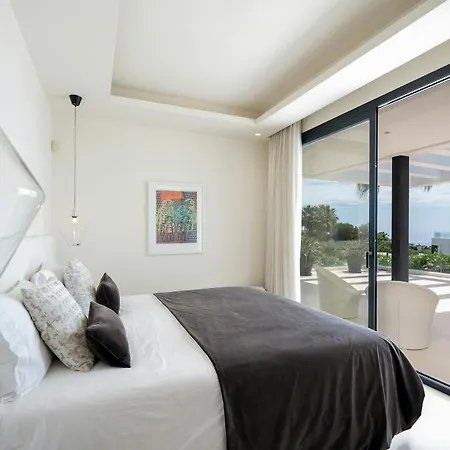 Readhostprofile Before Request! # Luxury 6-bedroom With Pool Finestrat