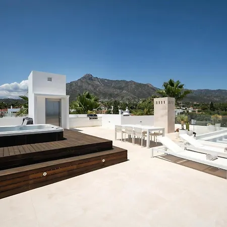 Readhostprofile Before Request! # Luxury 6-bedroom With Pool Appartement Finestrat