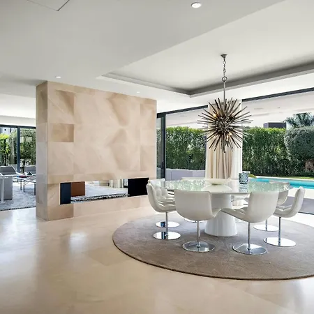 Appartement Readhostprofile Before Request! # Luxury 6-bedroom With Pool Finestrat