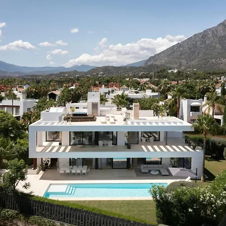 Readhostprofile Before Request! # Luxury 6-bedroom With Pool Appartement Finestrat