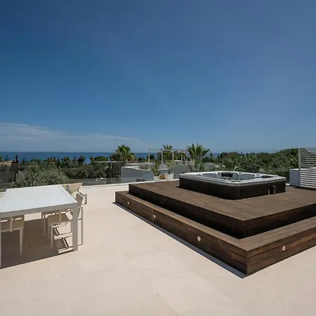 Readhostprofile Before Request! # Luxury 6-bedroom With Pool Finestrat