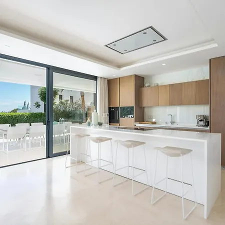 Appartement Readhostprofile Before Request! # Luxury 6-bedroom With Pool *