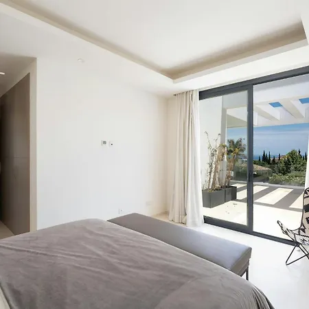 Apartamento Readhostprofile Before Request! # Luxury 6-bedroom With Pool Finestrat