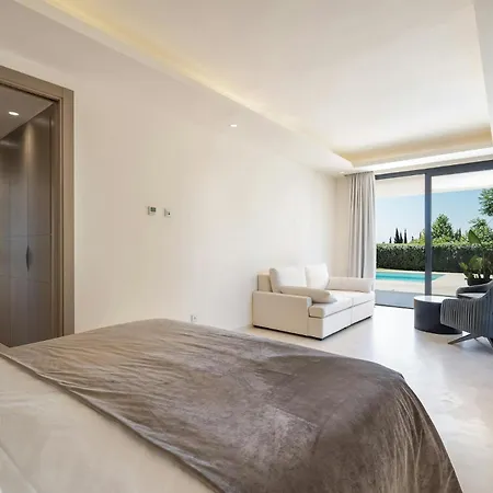 Readhostprofile Before Request! # Luxury 6-bedroom With Pool Appartement Finestrat